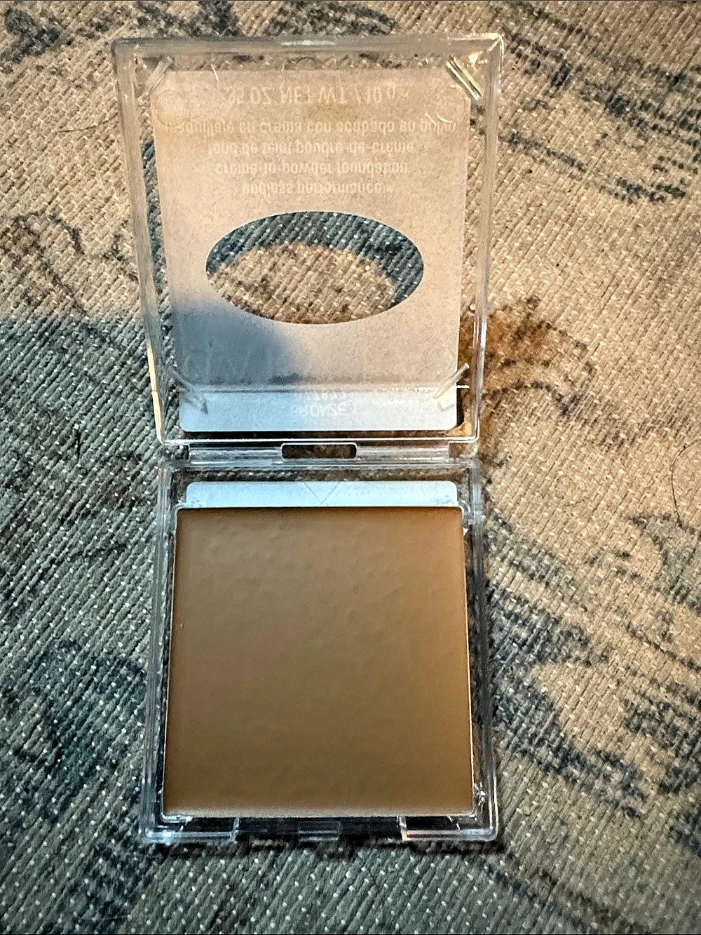 Mary Kay Endless Performance Creme-to-Powder Foundation Bronze 1
